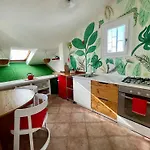 Apartmán Casa Priscilla Porto Columbu - Perd'E Sali