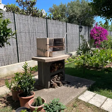 Casa Priscilla * Porto Columbu - Perd'E Sali