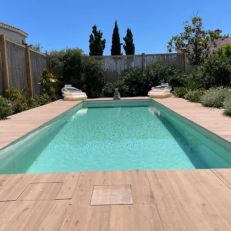 Casa Priscilla