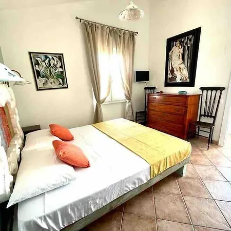 Casa Priscilla