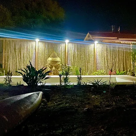 Casa Priscilla Appartamento Porto Columbu - Perd'E Sali