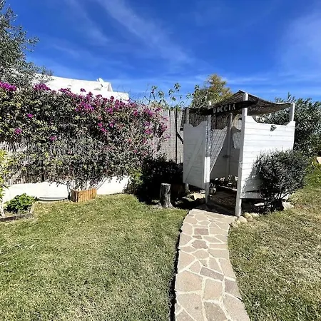 Casa Priscilla Appartamento