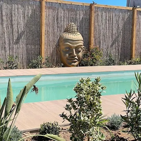 Casa Priscilla *