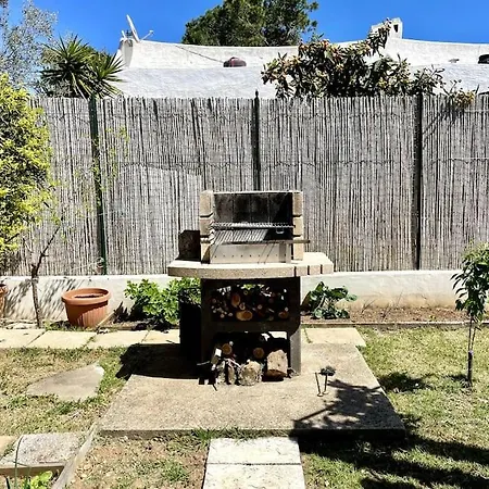 Casa Priscilla Appartamento *