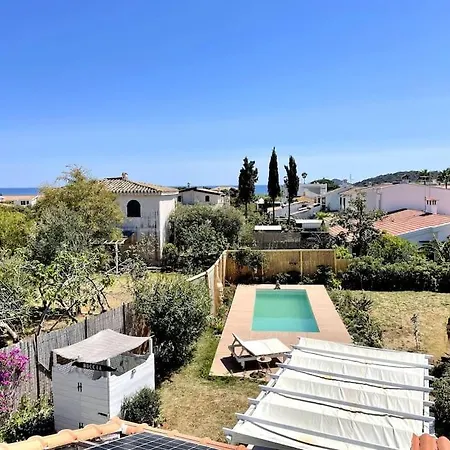 Casa Priscilla شقة