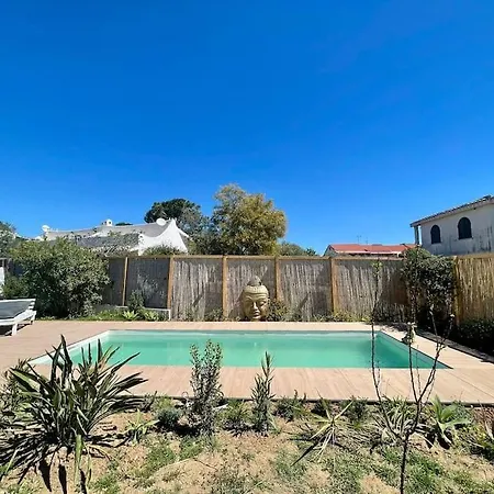Casa Priscilla *