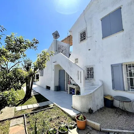 Casa Priscilla