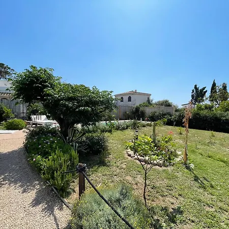 شقة Casa Priscilla *