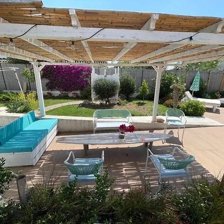 Casa Priscilla *