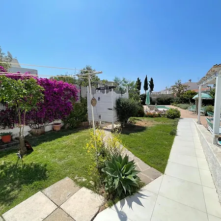 Casa Priscilla