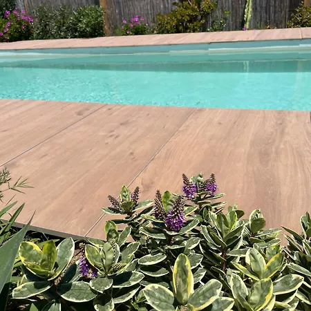 Casa Priscilla