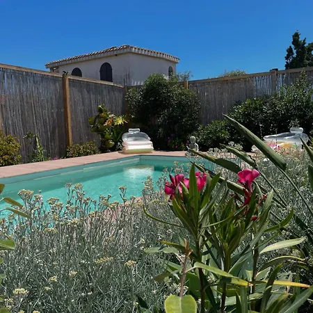 Casa Priscilla *