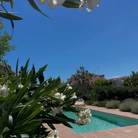 Casa Priscilla * Porto Columbu - Perd'E Sali