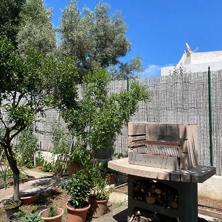 شقة Casa Priscilla *