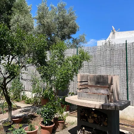 Apartament Casa Priscilla *