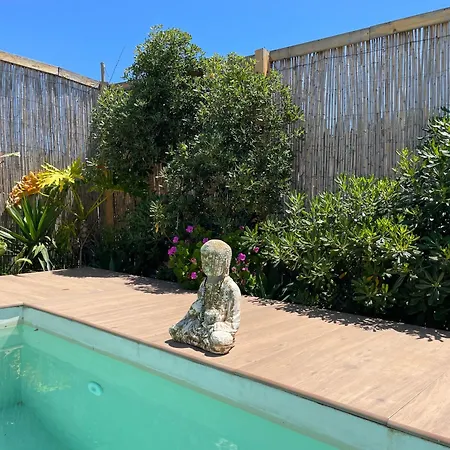 דירה Casa Priscilla