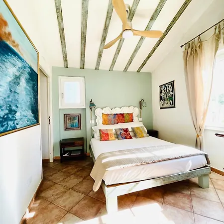 Casa Priscilla 아파트 *