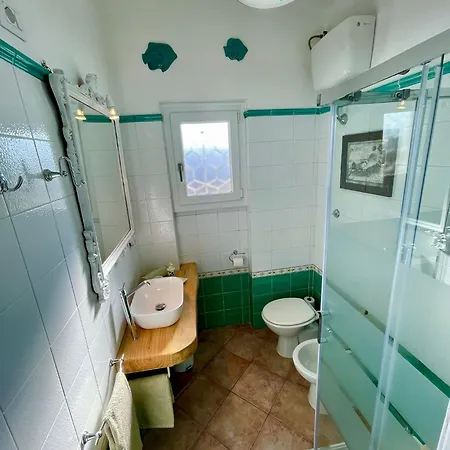 Casa Priscilla Lägenhet